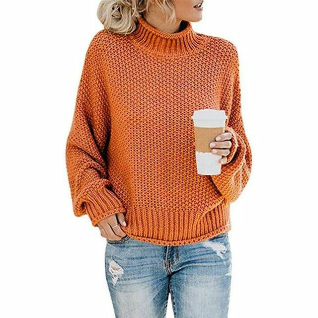 Golden Looks | Truien | Comfortabel