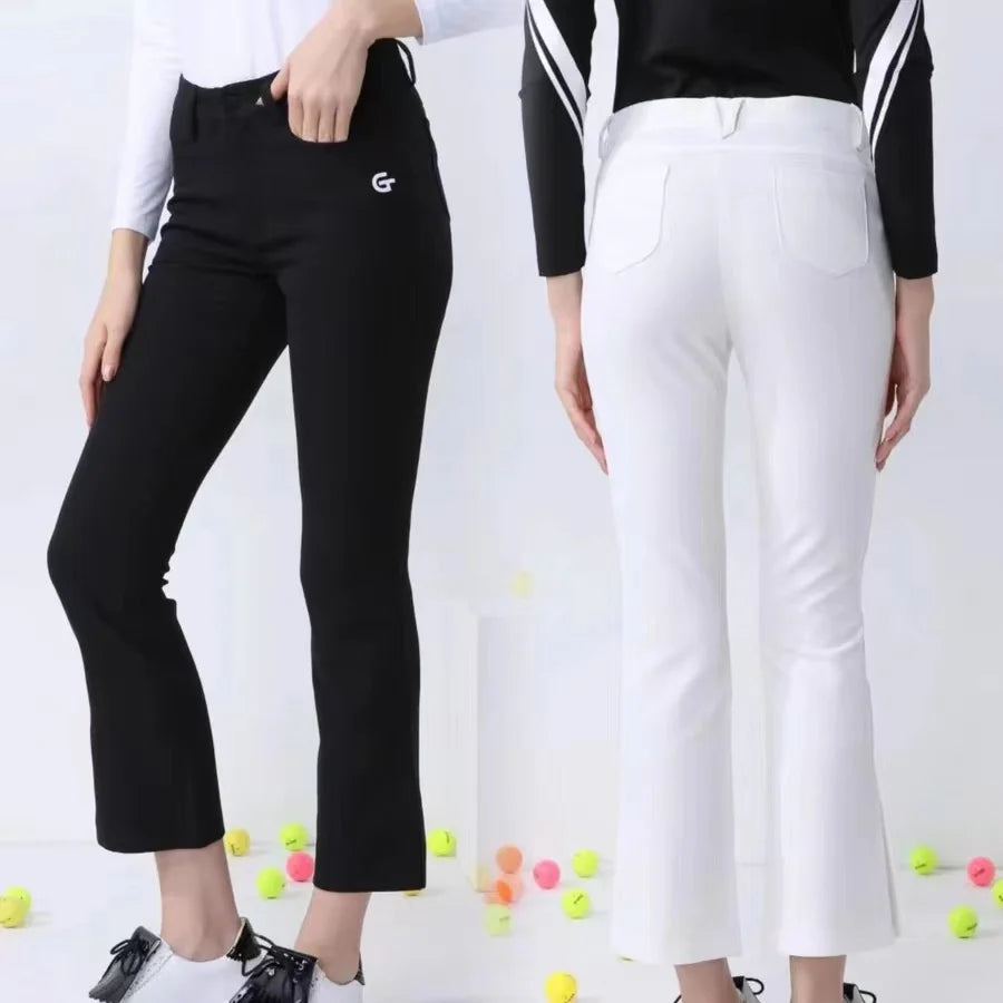 SwingStar Zomer Golfbroek voor Dames