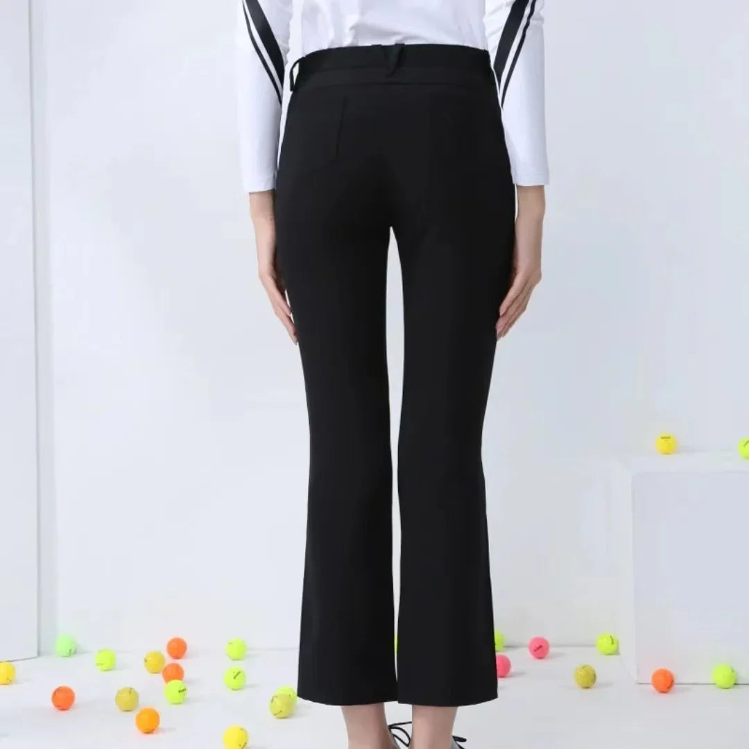 SwingStar Zomer Golfbroek voor Dames