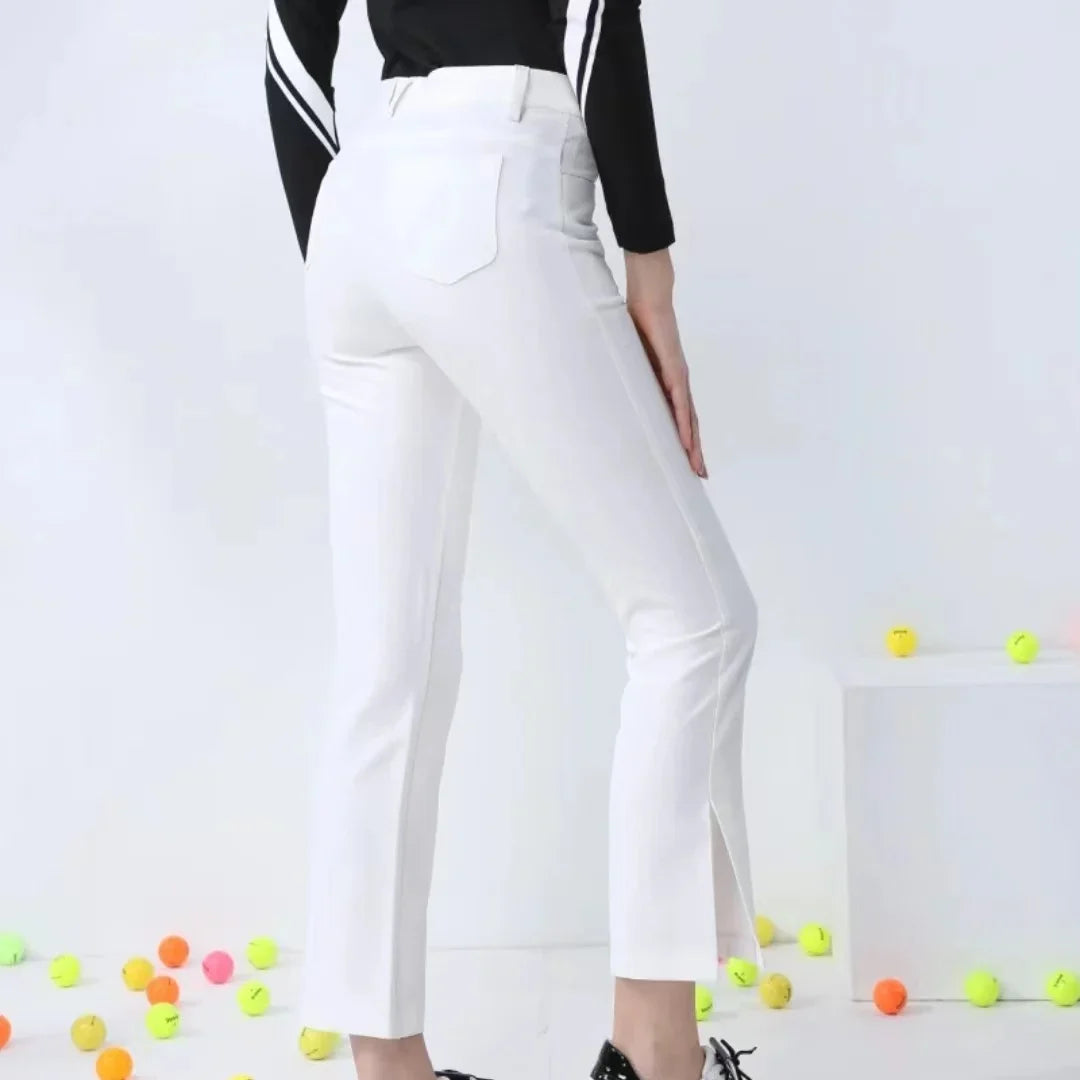 SwingStar Zomer Golfbroek voor Dames