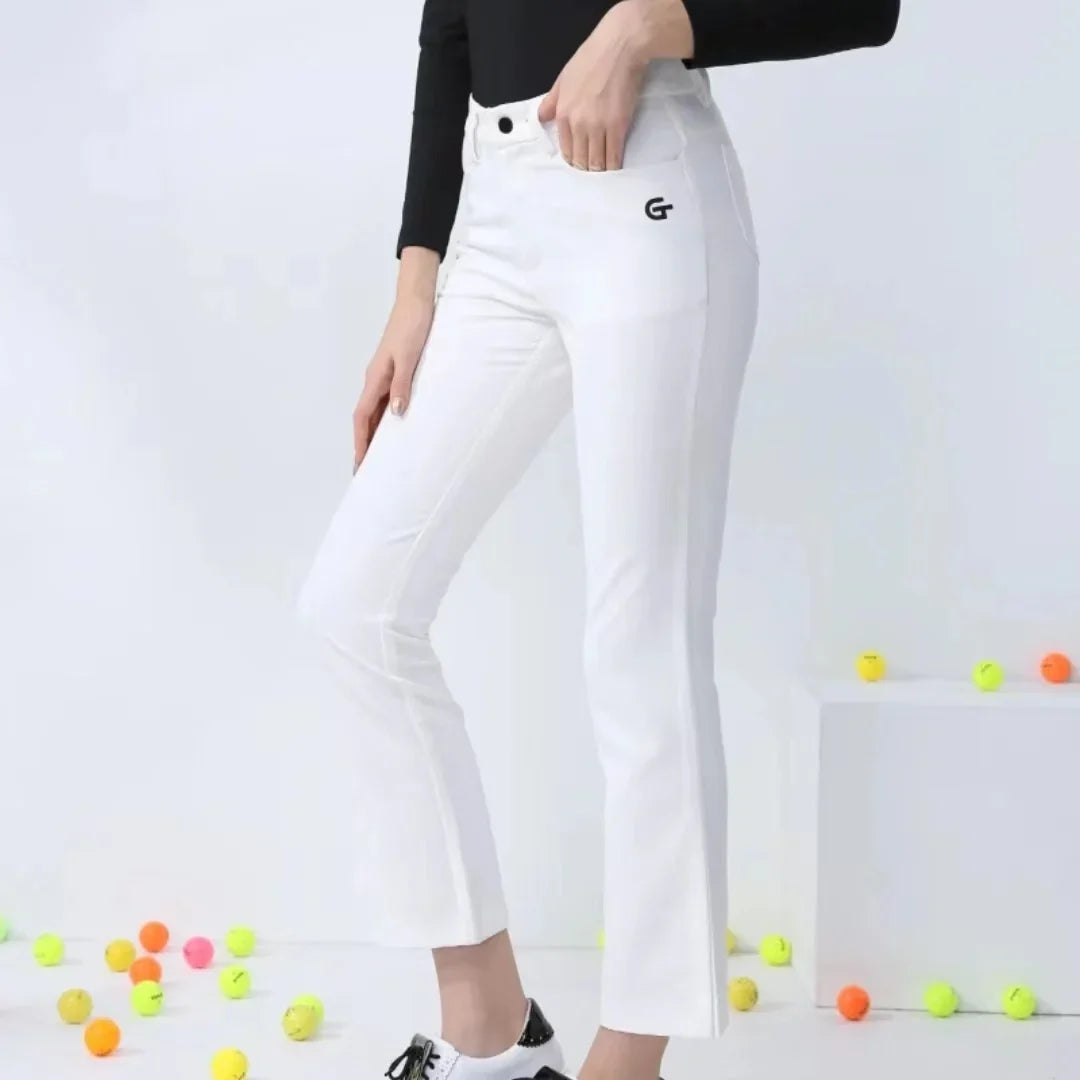 SwingStar Zomer Golfbroek voor Dames