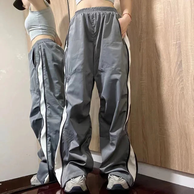 Joggingbroek Dames Stijlvol Sportief Comfortabel