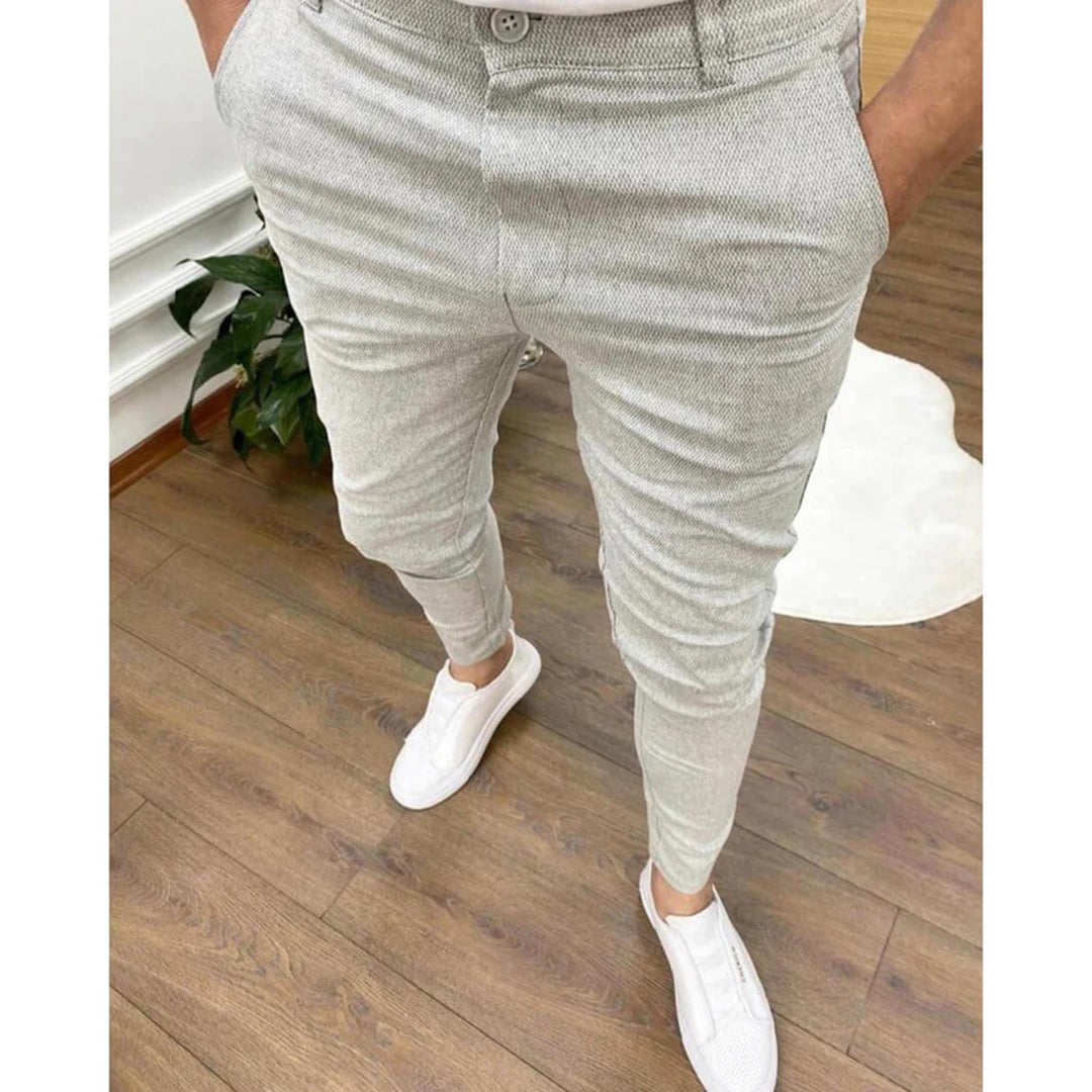 Riccardo | Pantaloni eleganti e comodi