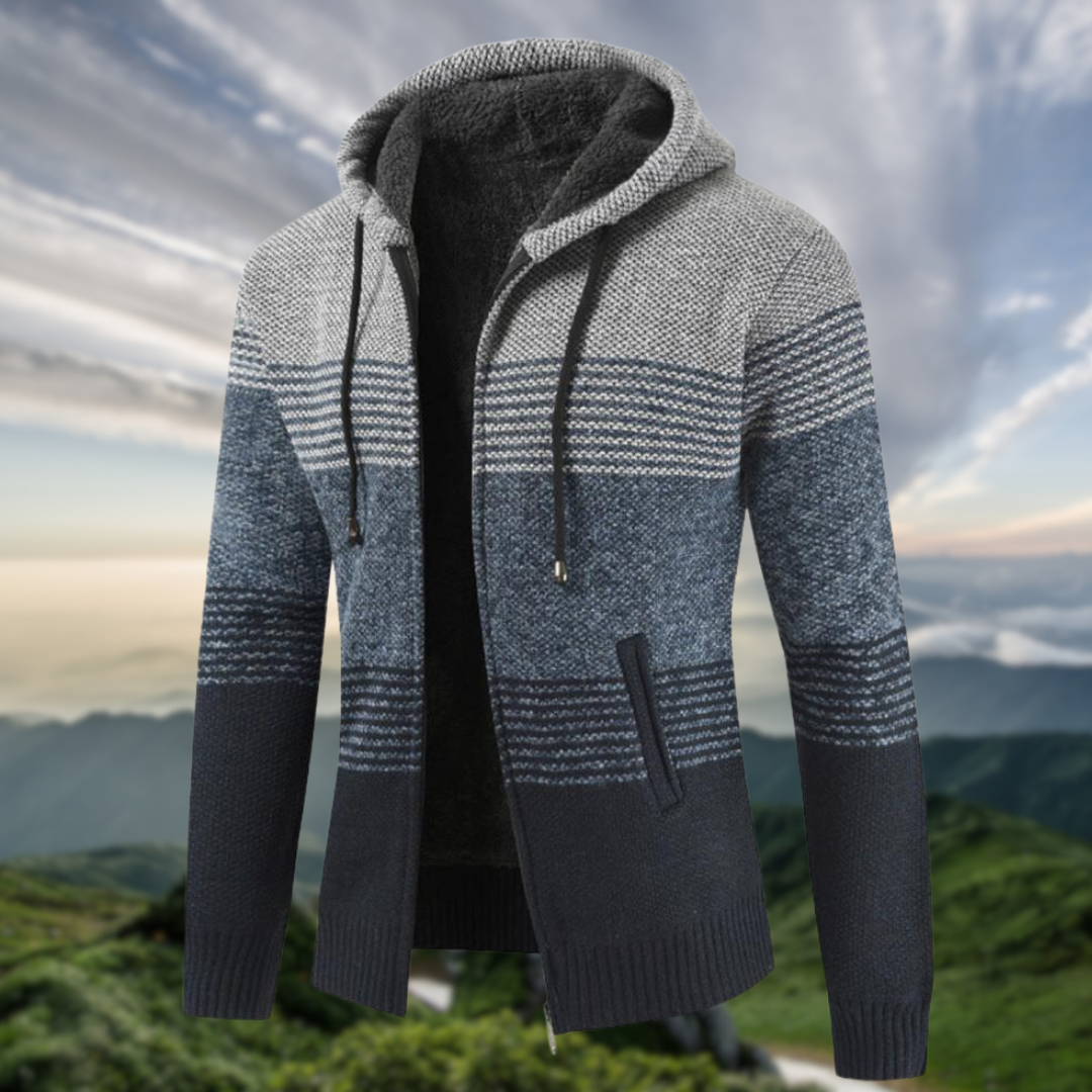 Warme Winterjas voor Dames en Heren - Mode Vibes