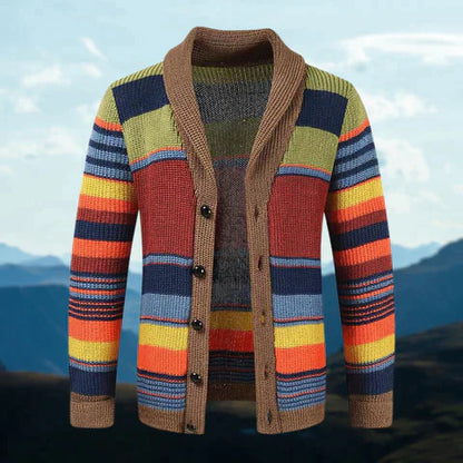 Casual Trui met V-hals voor Dames - Mode Vibes