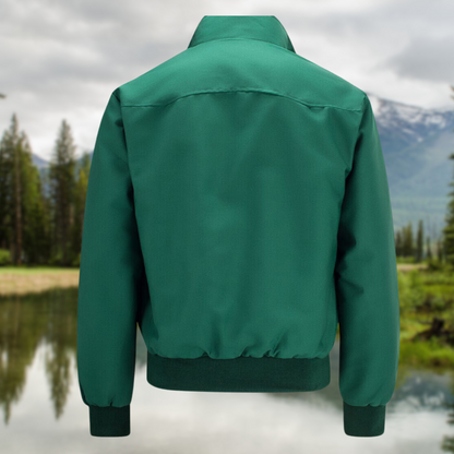 Harrington Jasje Classic Waterdicht Winddicht