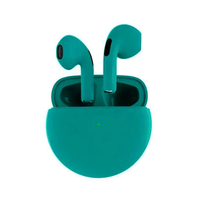 Draadloze Bluetooth Oortelefoon In-Ear met Microfoon