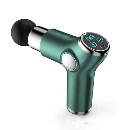 Massage Gun Draagbaar Pistool Vibratie Massager