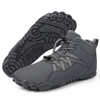 Wintersneakers FrostFlex Comfortabele Sneakers voor Heren en Dames