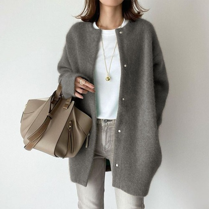 Hannah | Cardigan elegante