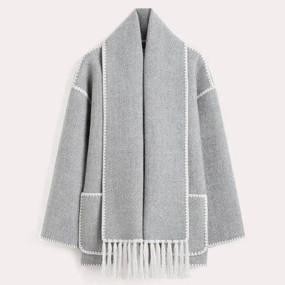 Lucia | Giacca calda ed elegante