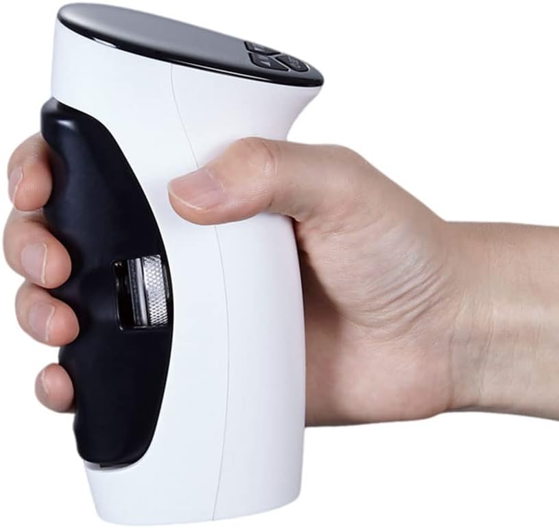 Handgreep Trainer PowerGrip voor Sterke Handen - Mode Vibes