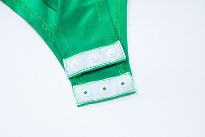 Elegante Victoria Body voor Vrouw