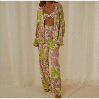 Bloemen Jurk Floral Vrouwelijke Zomeroutfit