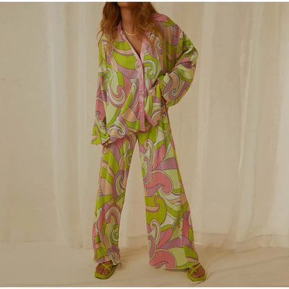 Bloemen Jurk Floral Vrouwelijke Zomeroutfit