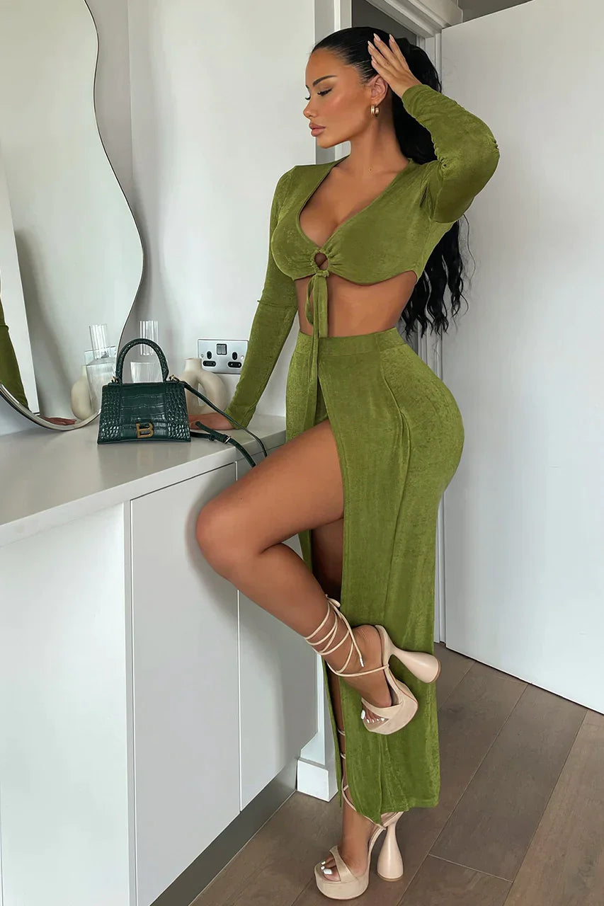 Chique Alexandra Set Trendy Accessoires