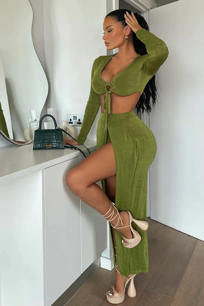 Chique Alexandra Set Trendy Accessoires
