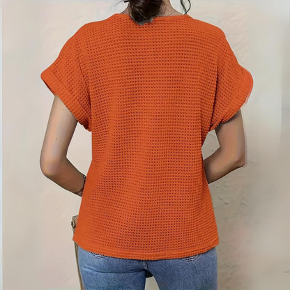 Elisa | Top in pizzo chic ed elegante