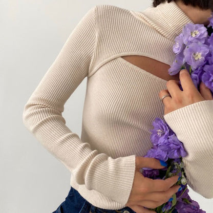 Damestrui Stijlvol en Casual voor Vrouwelijke Chic Look