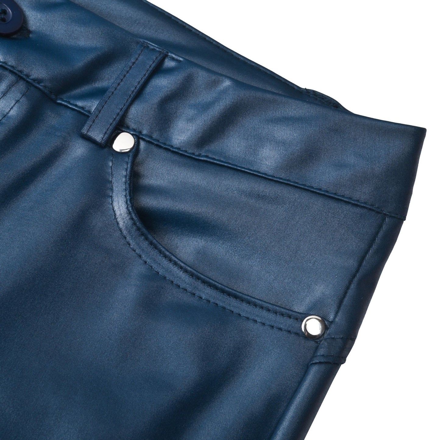 Winterse Stretchbroek van Fashionista Comfort