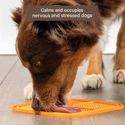 Honden Likmat Anti-Stress Kalmerend Speelgoed