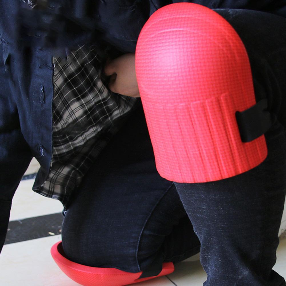 Kniebeschermers voor Tuinieren Comfortabel en Veilig - Mode Vibes