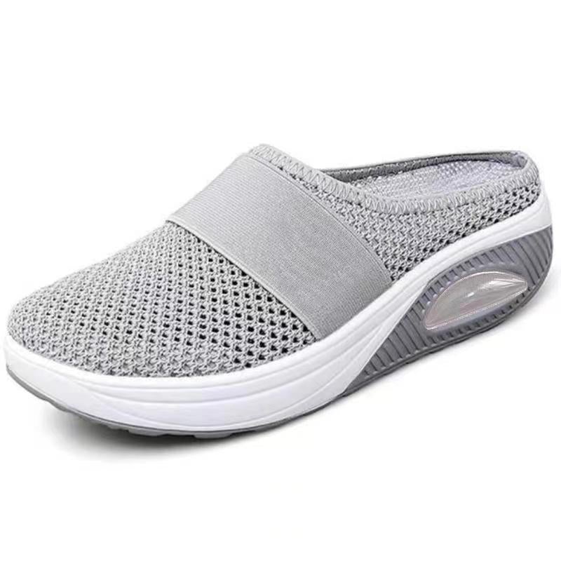Orthopedische Schoenen met Luchtkussen voor Comfortabele Loop - Mode Vibes