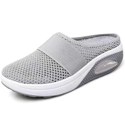 Orthopedische Schoenen met Luchtkussen voor Comfortabele Loop - Mode Vibes