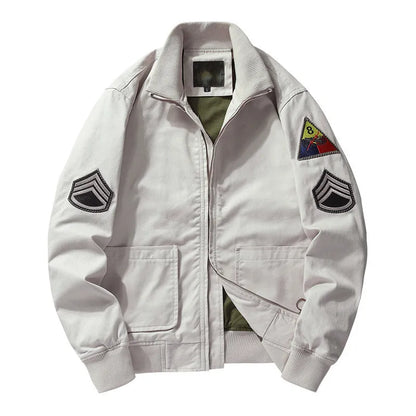 Domenico | Giacca bomber tattica