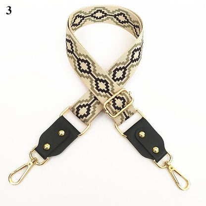 Schouderband voor Tas DIY, Maak je oude tas hip