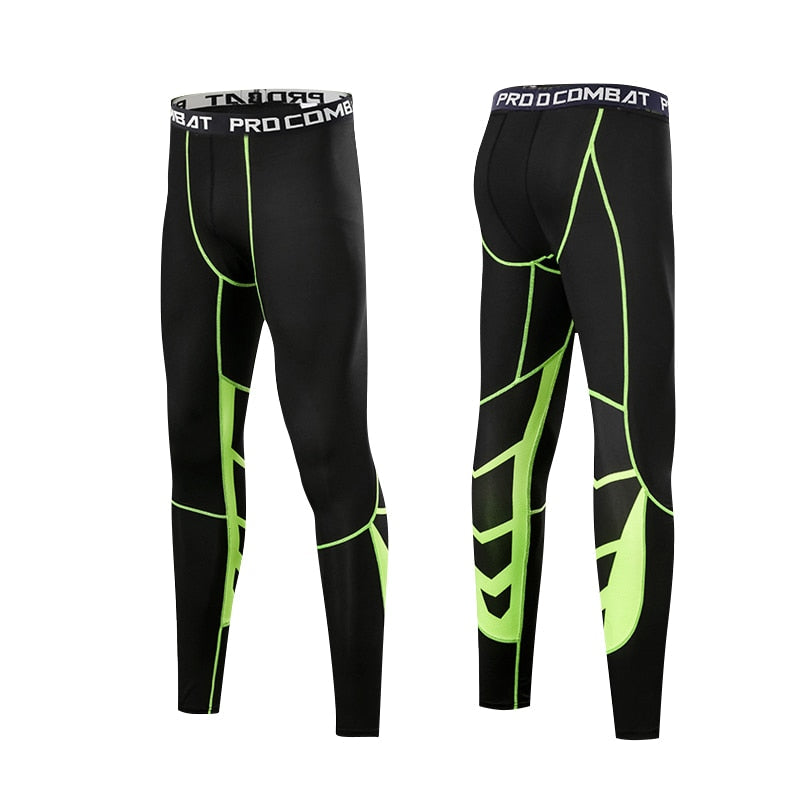 Sportlegging Nick | Comfortabele Flexibele Trainingsbroek voor Dames