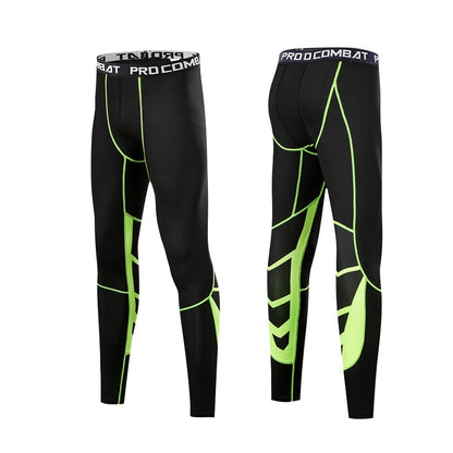 Sportlegging Nick | Comfortabele Flexibele Trainingsbroek voor Dames
