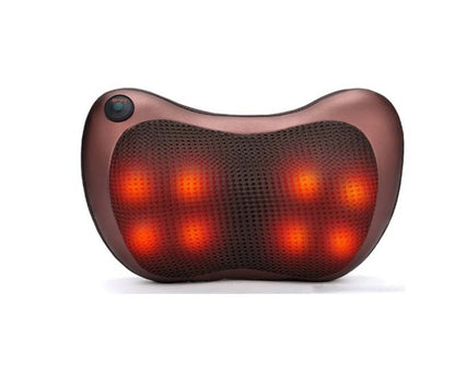 Massagekussen met Shiatsu Functie en Warmte ThermoRelax Pro - Mode Vibes