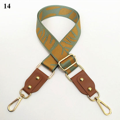 Schouderband voor Tas DIY, Maak je oude tas hip