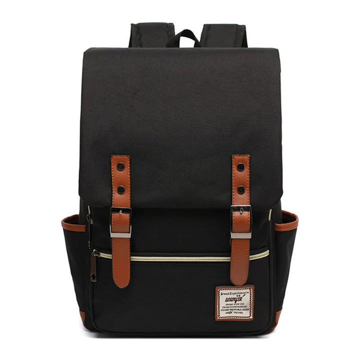 Waterdichte Uniseks Rugzak 30L Oxford Stijl - Mode Vibes