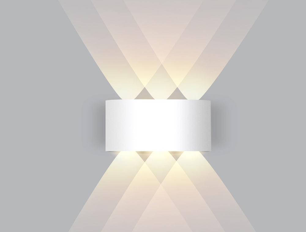 Design Wandlamp Exclusief Modern