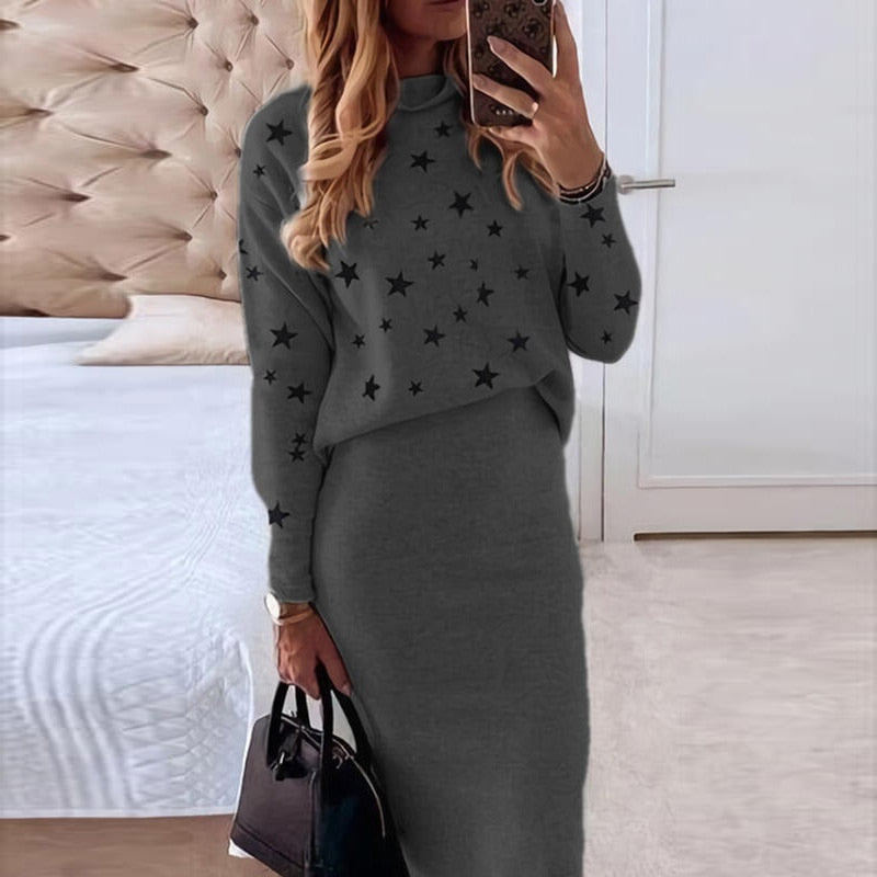 Comfy Set Sterre Soft en Stijlvol