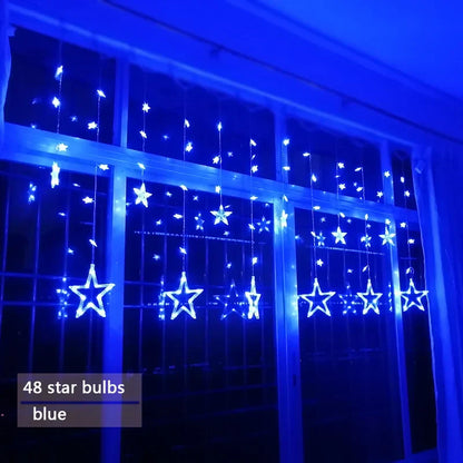 LED Sterrenprojector Nachtlicht Kinderkamer