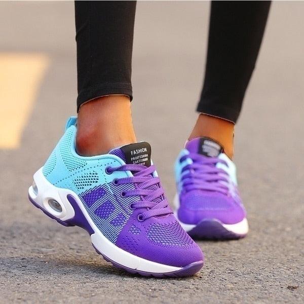 Orthopedische Sneakers voor Dagelijkse Comfort