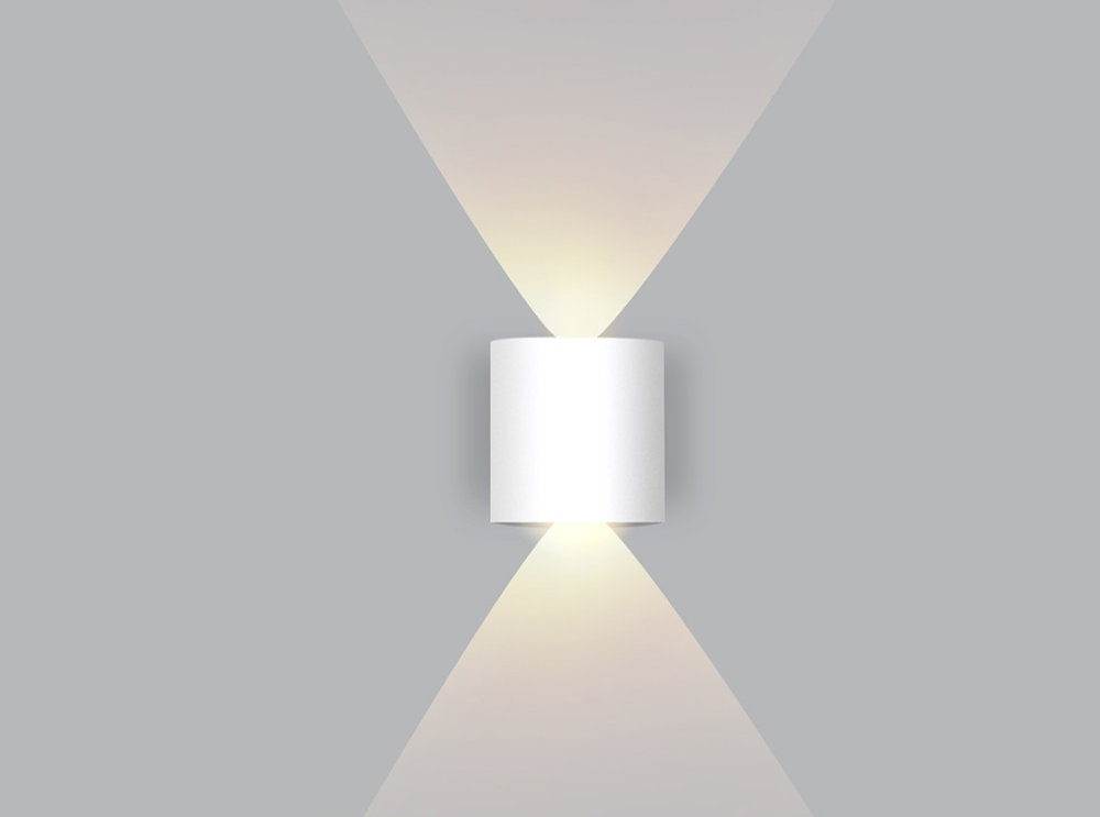 Design Wandlamp Exclusief Modern
