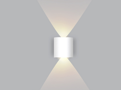 Design Wandlamp Exclusief Modern