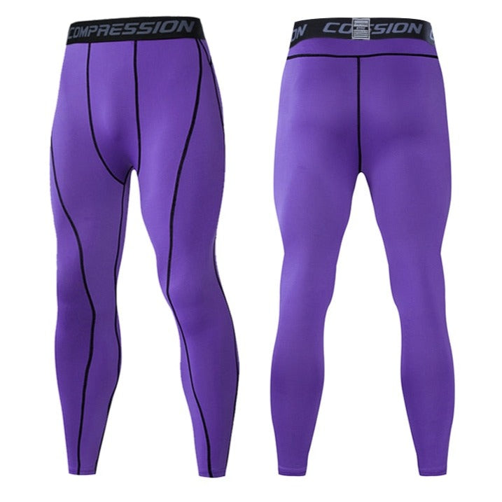 Sportlegging Nick | Comfortabele Flexibele Trainingsbroek voor Dames