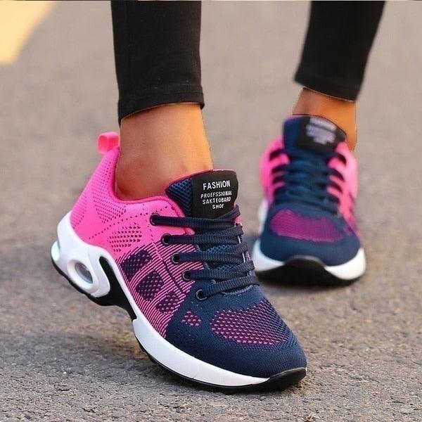 Orthopedische Sneakers voor Dagelijkse Comfort