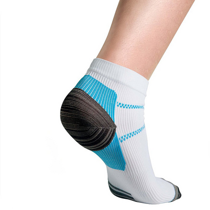 Compressiekousen Orthopedisch voor Dagelijks Gebruik - Mode Vibes
