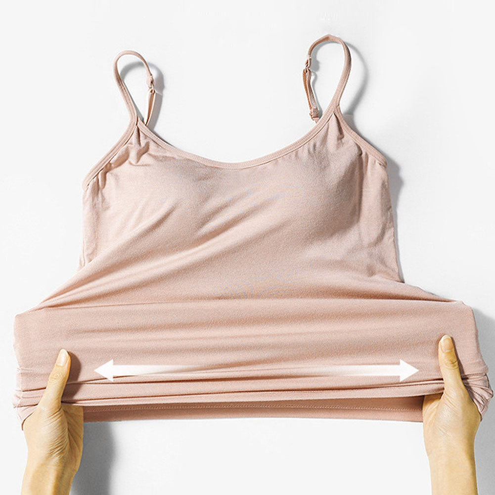Vrouwelijke Tanktop Casual Stijlvol Zomer