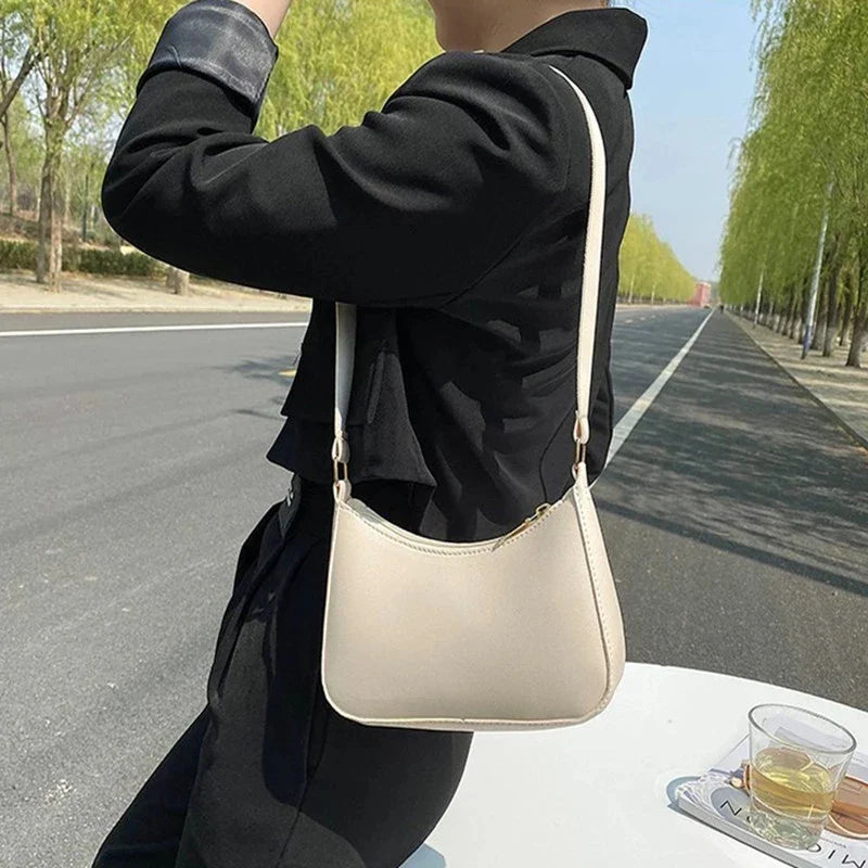 Elegance Schoudertas HorizonElegance