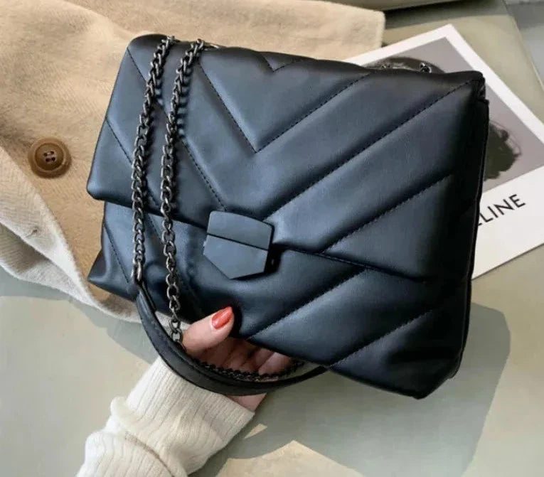Emma Crossbody Tas van Eleganza
