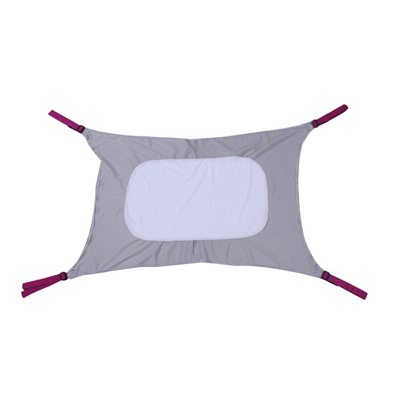 Baby Hangmat voor Wieg of Kinderbox LunaNest Comfortabele Slaapplek