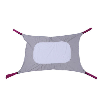 Baby Hangmat voor Wieg of Kinderbox LunaNest Comfortabele Slaapplek