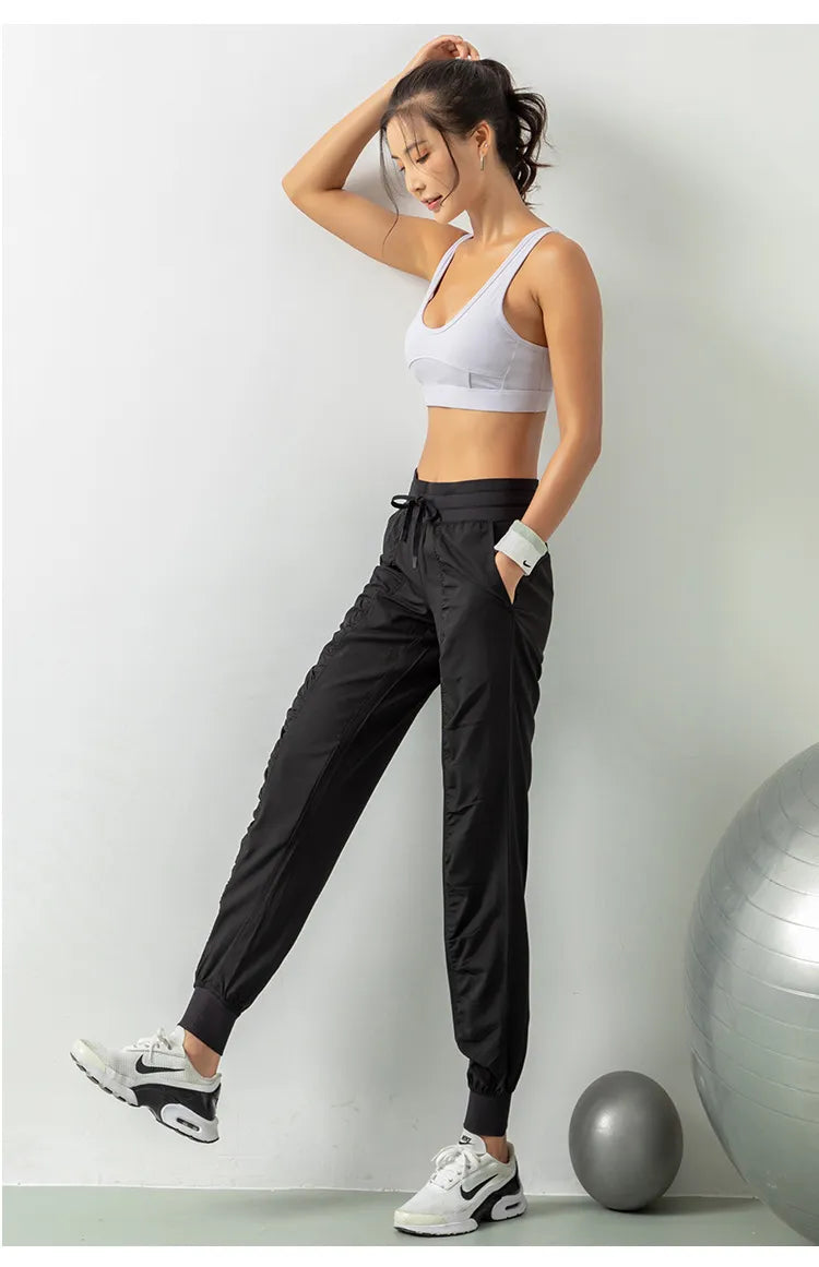 Avery Joggingbroek Heren Sportief Comfortabel